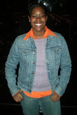 Melodie Benford - OBSL